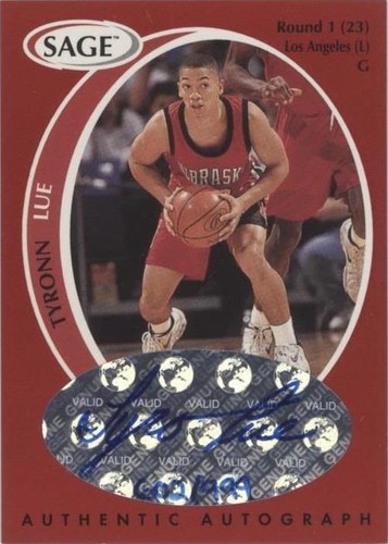 その他 /66 Ultra platinum medallion Tyronn Lue その他 /66 Ultra