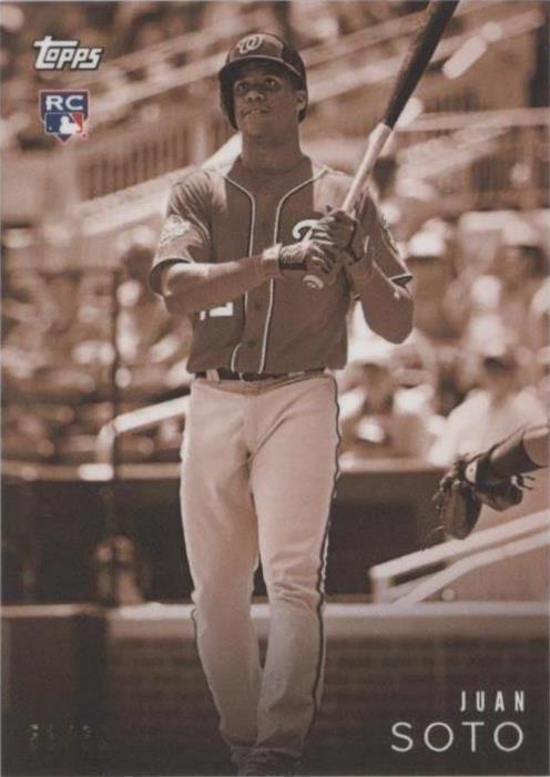 2018 Topps On Demand Black & White - Shohei Ohtani #21 for sale | eBay