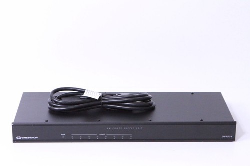 Crestron RMC3Crestron RMC3 未使用 Crestron RMC3Crestron RMC3 未