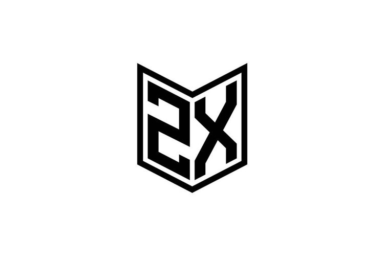 zx-unique-logo-design-2-
