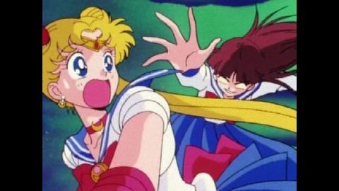 第4話 うさぎが教えます!スリムになる法｜フジテレビの人気ドラマ