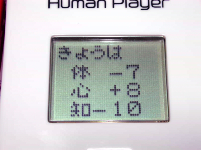 人間を再生できる「Human Player」を試してみました - GIGAZINE