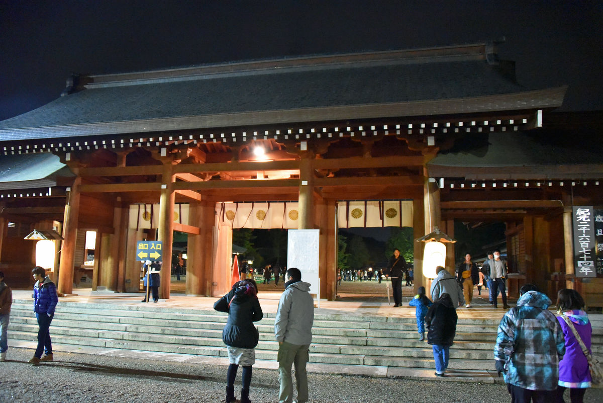 境界の彼方 橿原神宮 コラボ 絵馬 京アニ ﾈﾀﾊﾞﾚ有)劇場版「境界の彼方