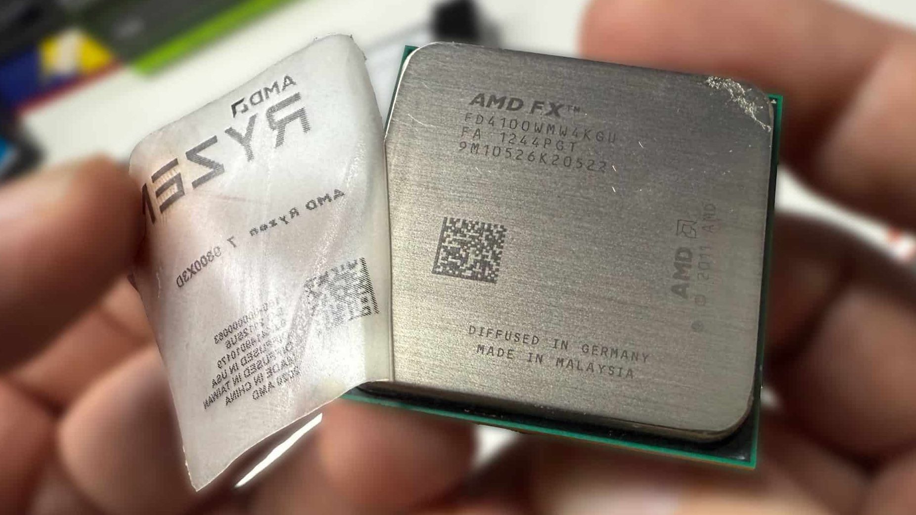 AMD Ryzen 7 9800X3D ゲーミング バルク品 おまけ付き AMD Ryzen 7