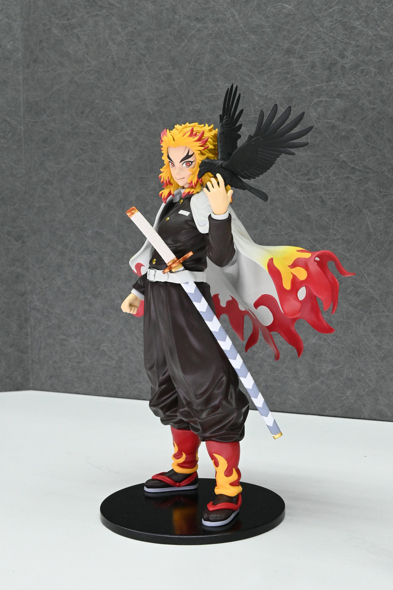 鬼滅の刃アニプレックスくじA賞 炭治郎＆義勇