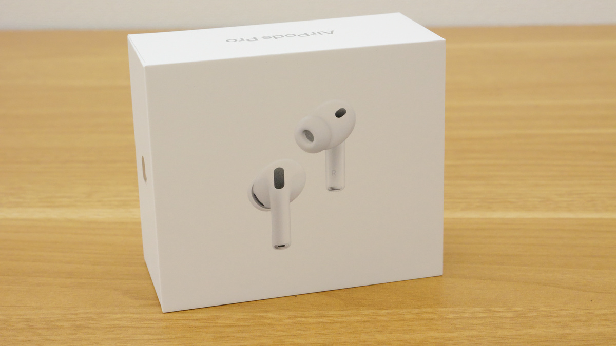 AirPods Pro 新品 未開封 未開封 AirPods 3 Pro 新品未開封AirPods Pro (第