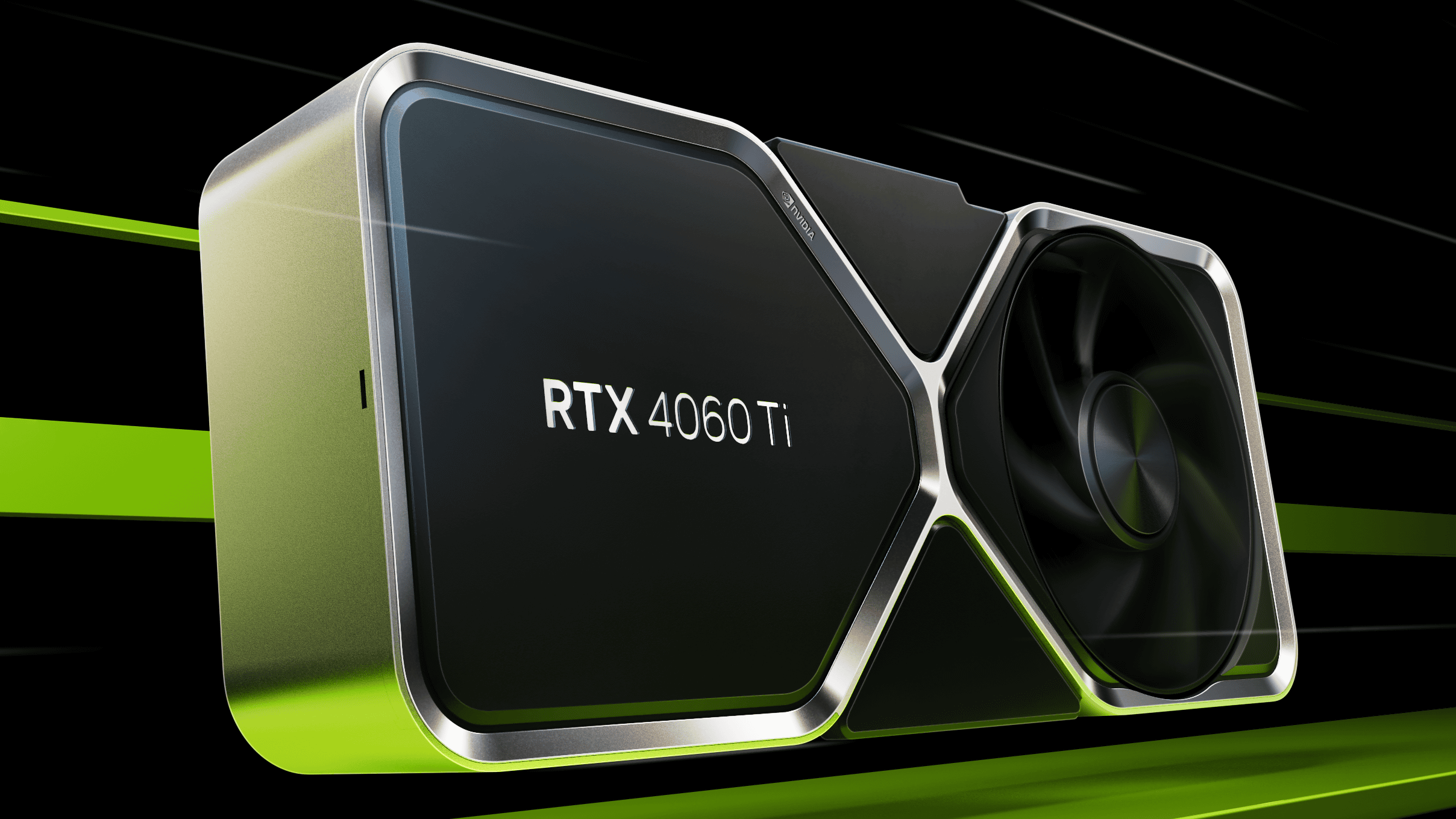 新品未開封】NVIDIA GeForce RTX 4060 Ti FE 本体 NVIDIA、GeForce RTX