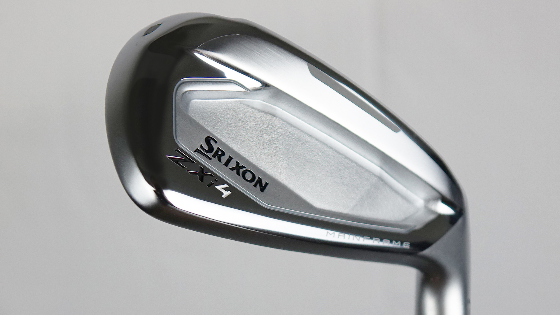 スリクソン ZXi4 アイアンを西川みさとが試打「進化した飛び系。前より