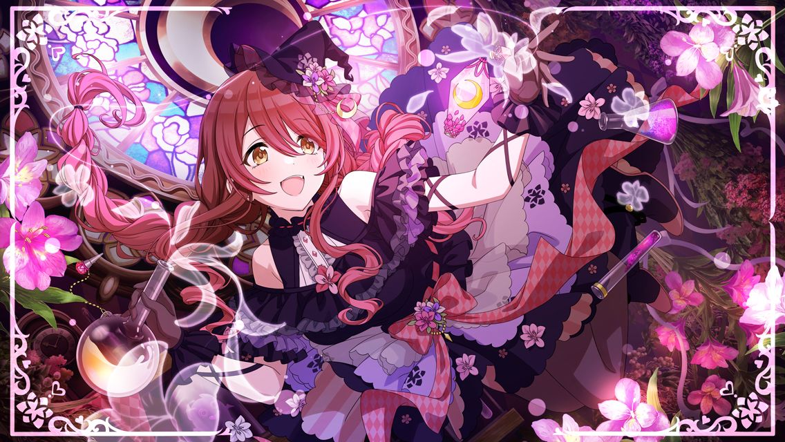 ヴァイスシュヴァルツ 甜ing Room 大崎甜花 sp サイン シャニマス