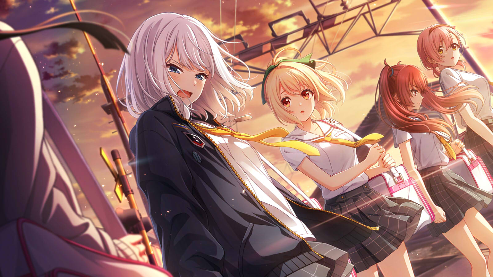 ルナ リーダー カード検索 ｜ Z/X - Zillions of enemy X - ゼクス公式