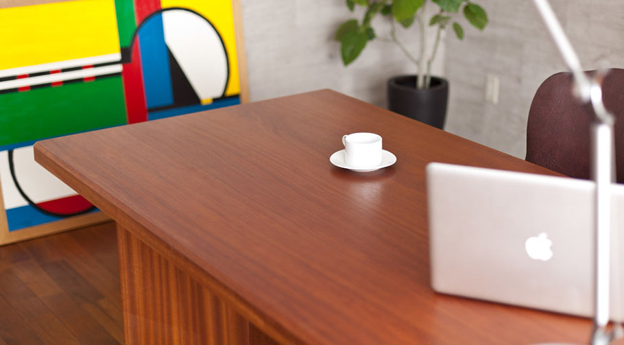 Tid ローボード 1800 マホガニー材 突板 廃番SALE］Tid ローボード