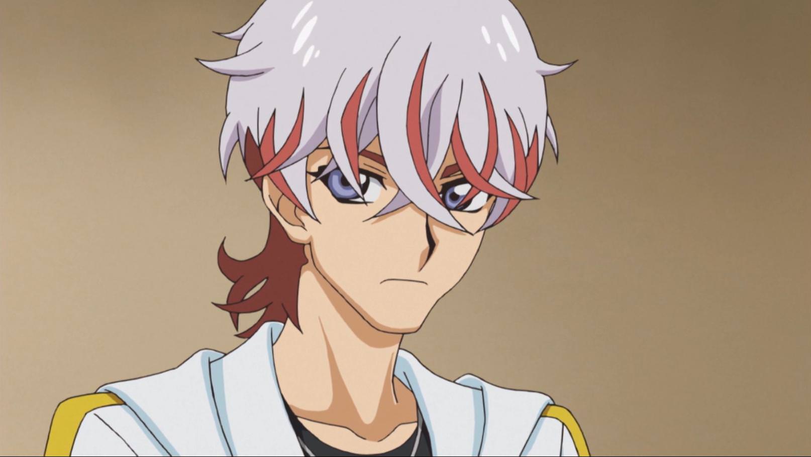 遊戯王VRAINS/ヴレインズ LINK-46