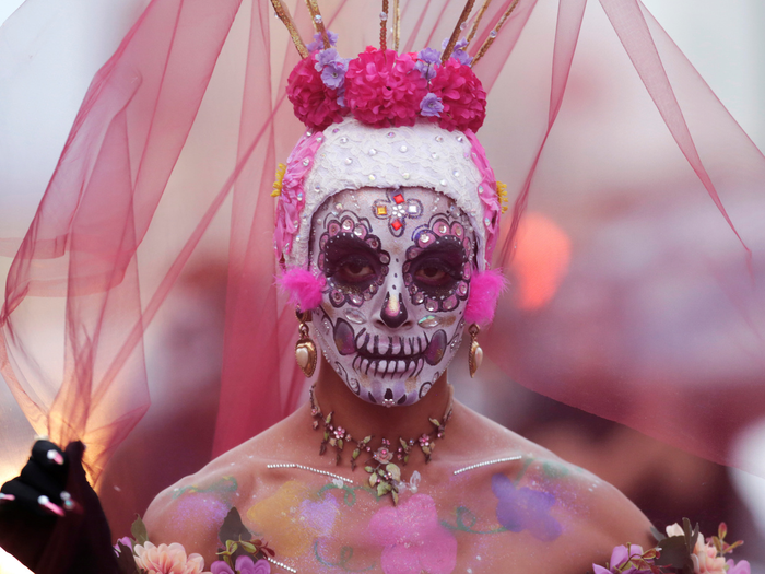 kinoppi215 Mexico Day of the Dead Dead Day the kinoppi215 Mexico of