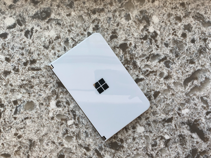 Microsoft Surface Duo Review: Big Screens, Big Compromises