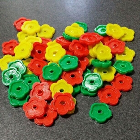 これ分かる人 ギリ同い年」 懐かしのおはじき「さんすうせっと」の知育