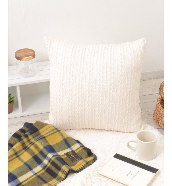 日本限定】Unikko Noren カーテン 90×120cm（Marimekko）｜ルミネの