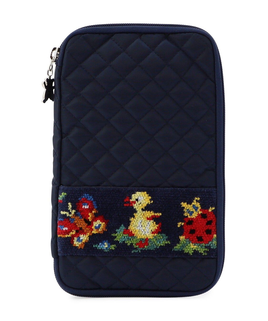 ストロベリードット マルチケース Amazon.co.jp: ラブラリーバイ