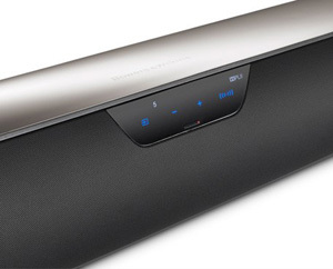 Bowers & Wilkins Panorama 2 Review | PCMag