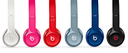 Beats Solo 2 Review | PCMag