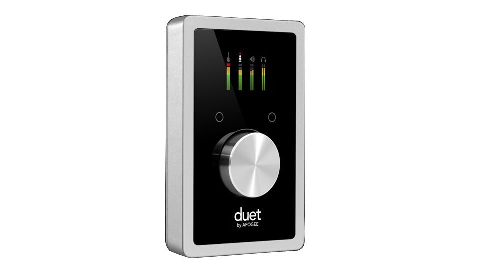 Apogee Duet 2 Review | PCMag