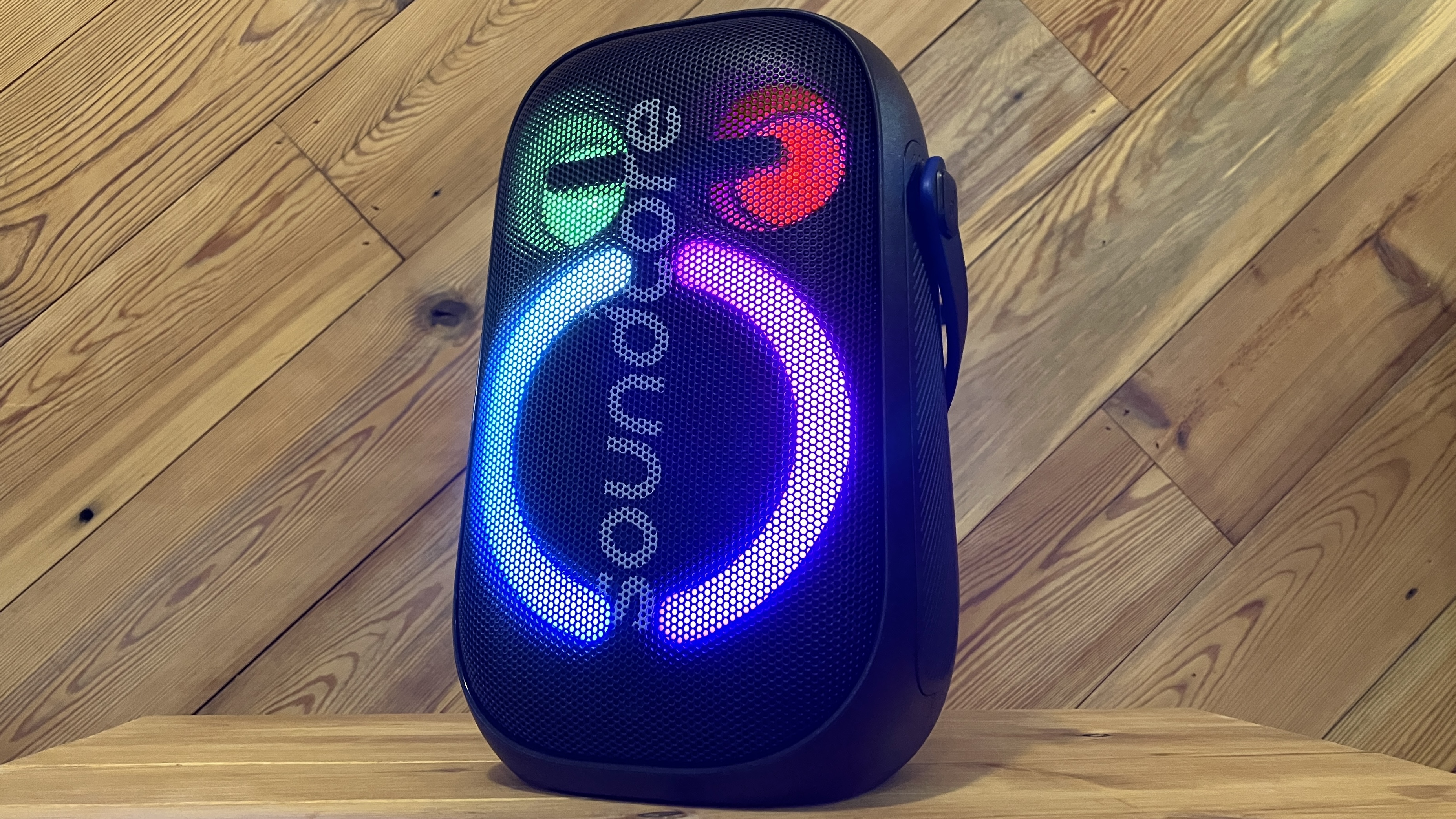 Anker Soundcore Rave Neo 2 Review | PCMag