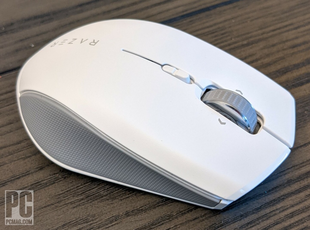 Razer Pro Click Mini Review | PCMag