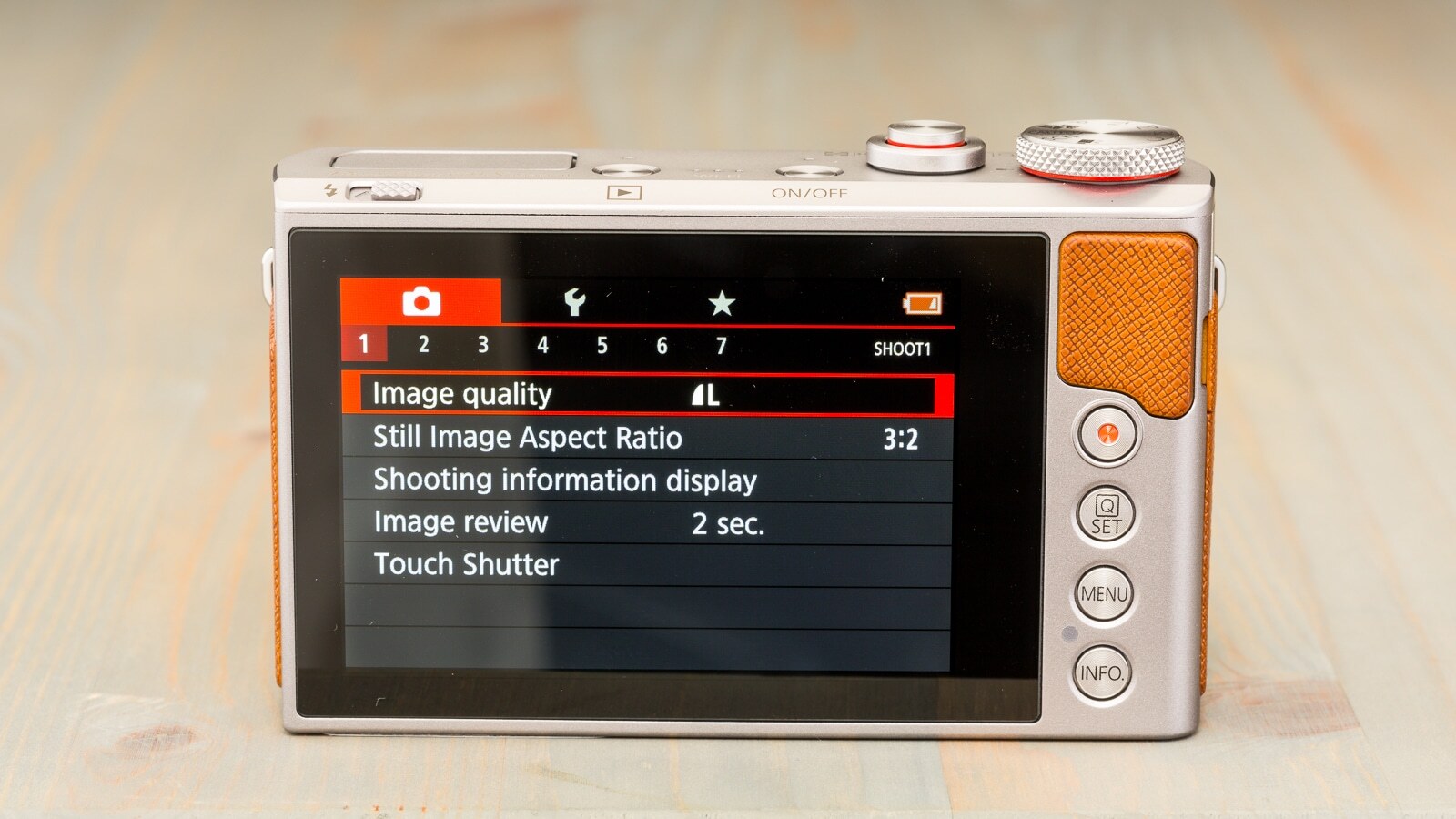 Canon PowerShot G9 X Mark II Review | PCMag