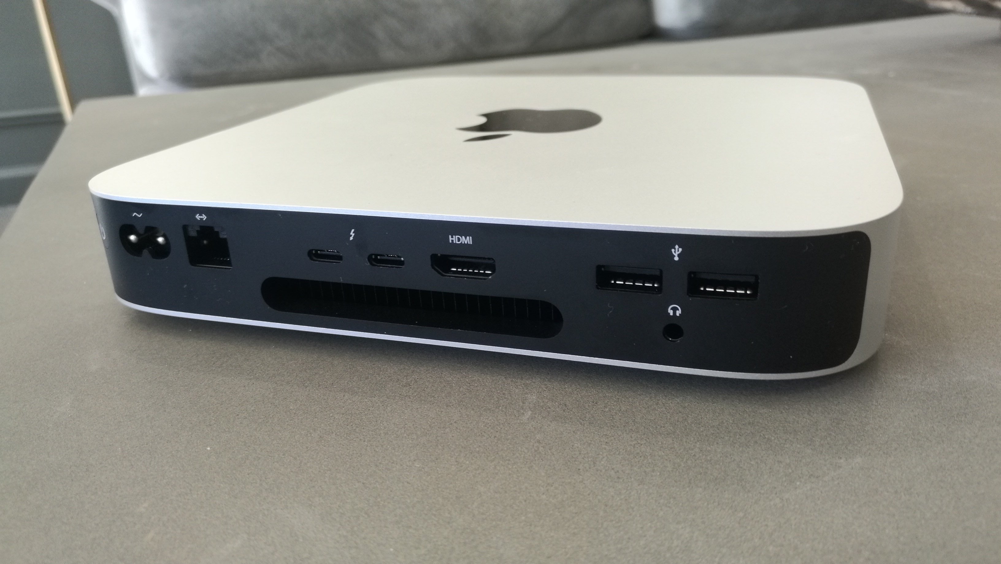 Mac mini 2020 M1 メモリ16G SSD 256GB
