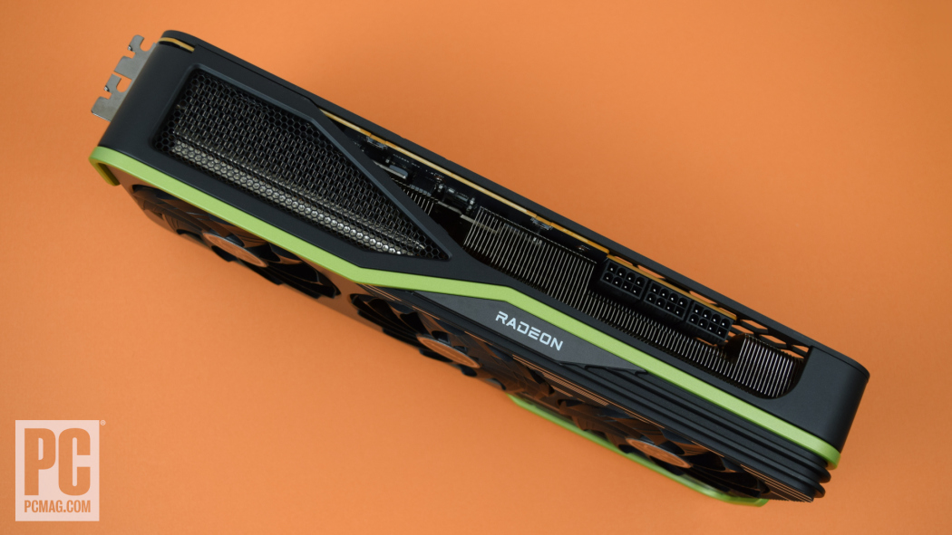 ASRock Radeon RX 6950 XT OC Formula 16GB Review | PCMag