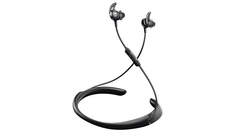 Bose QuietControl 30 Review | PCMag