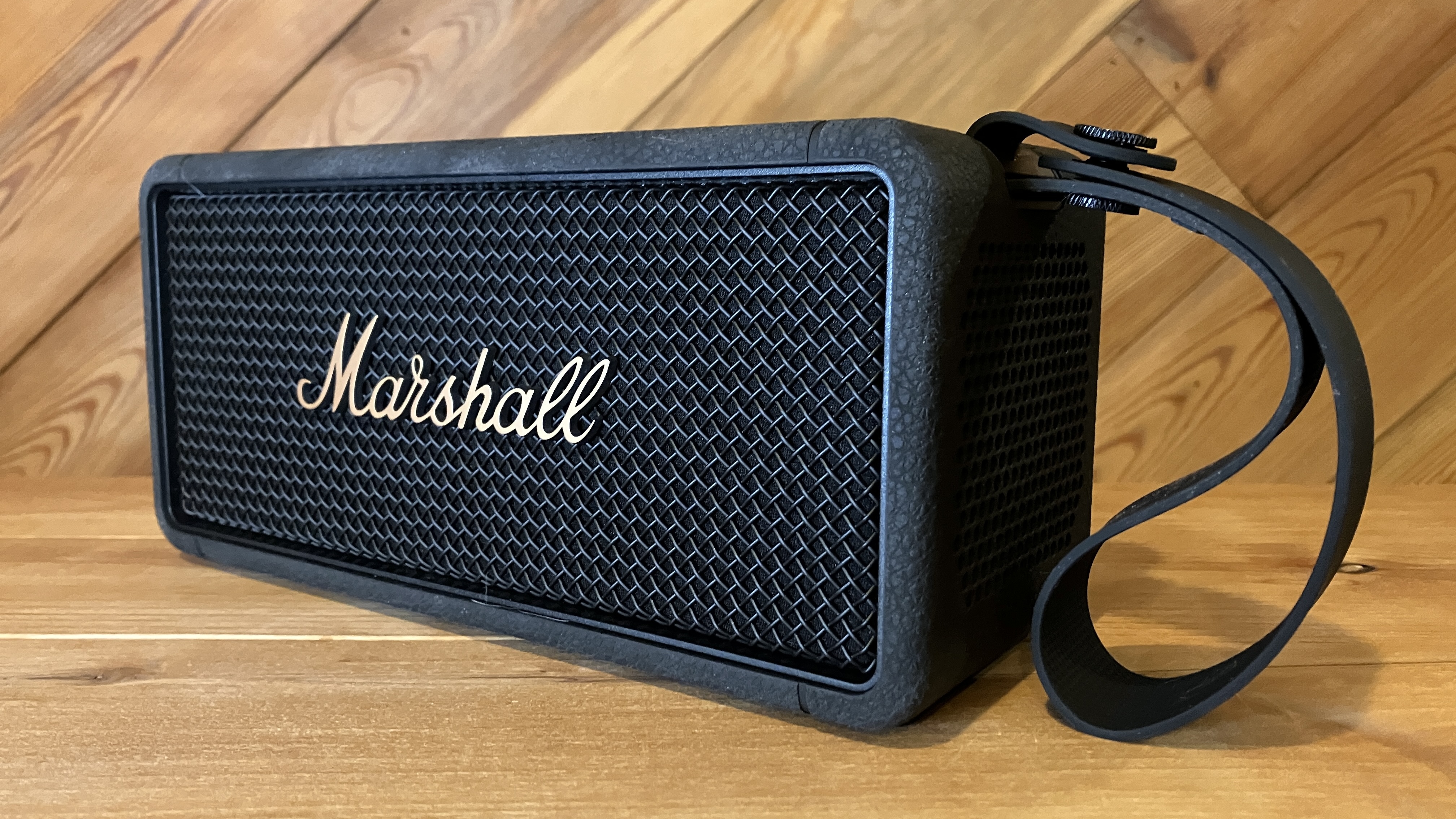 Marshall Middleton Review | PCMag