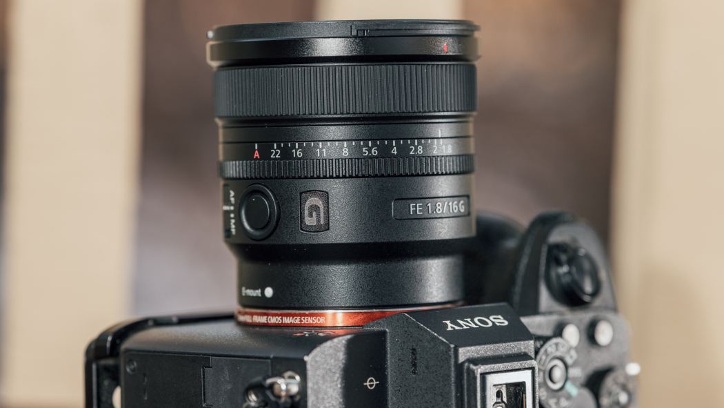 Sony FE 16mm F1.8 G Review | PCMag