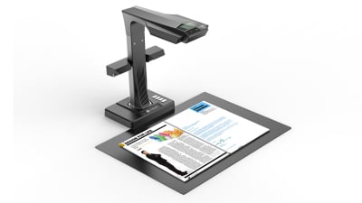 CZUR ET16 Plus Review | PCMag