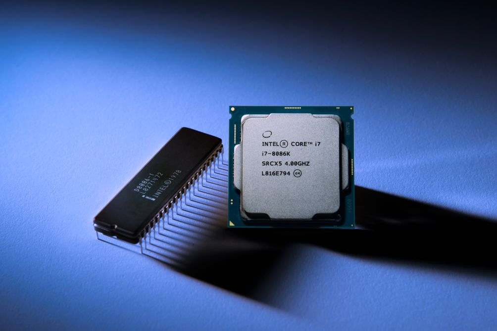 Intel Core i7-8086K Limited Edition Review | PCMag