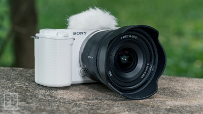 Sony E PZ 10-20mm F4 G Review | PCMag