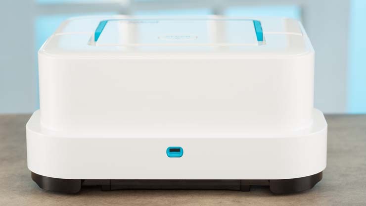 iRobot Braava Jet 240 Review - Review 2016 - PCMag Middle East