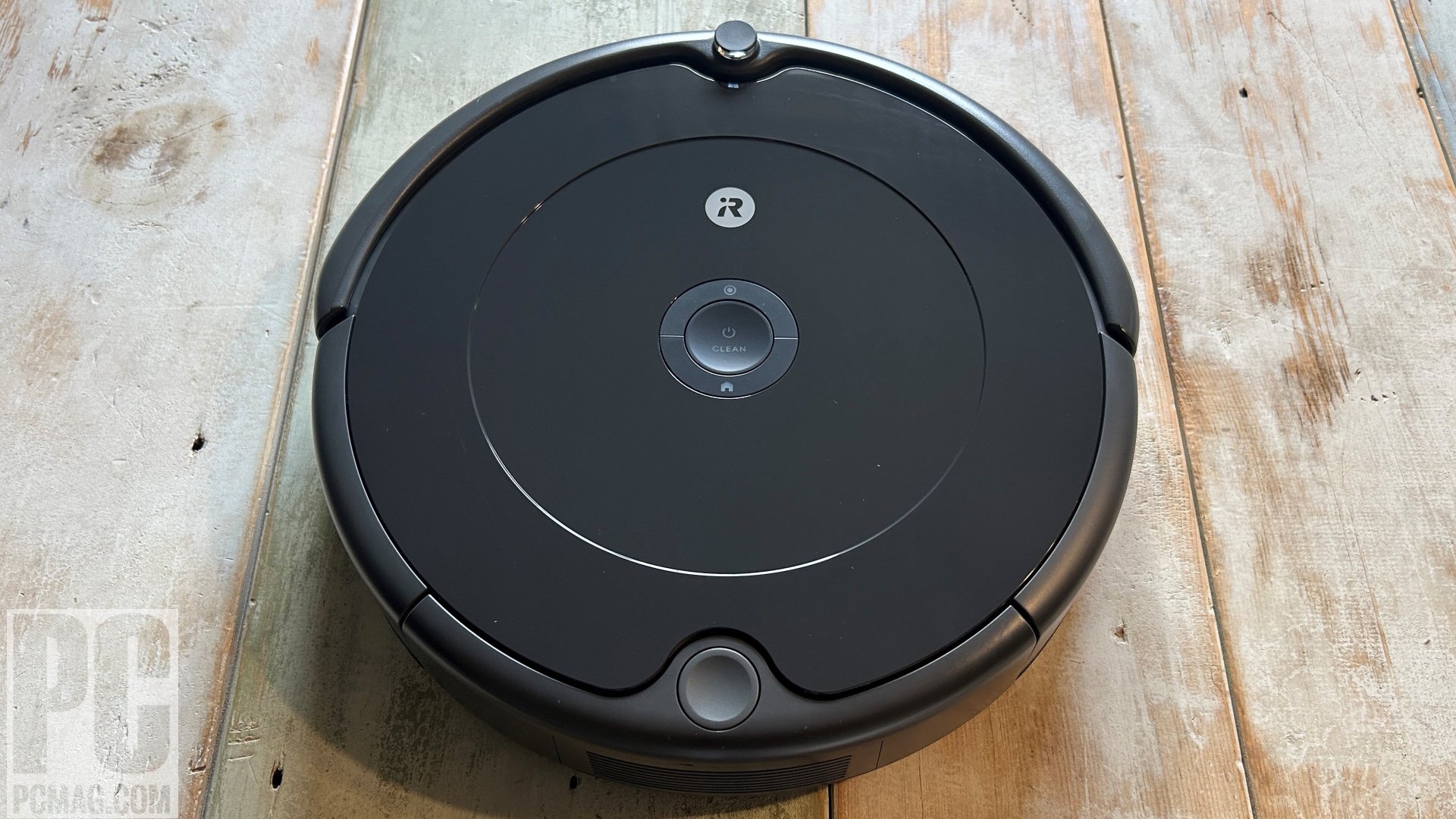 iRobot Roomba 692 - Review 2023 - PCMag Australia