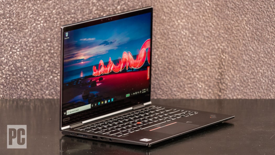 Lenovo ThinkPad X1 Yoga Gen 5 Review | PCMag