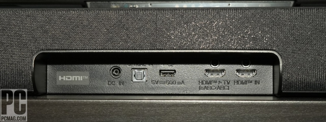 LG Eclair SE6 Review | PCMag