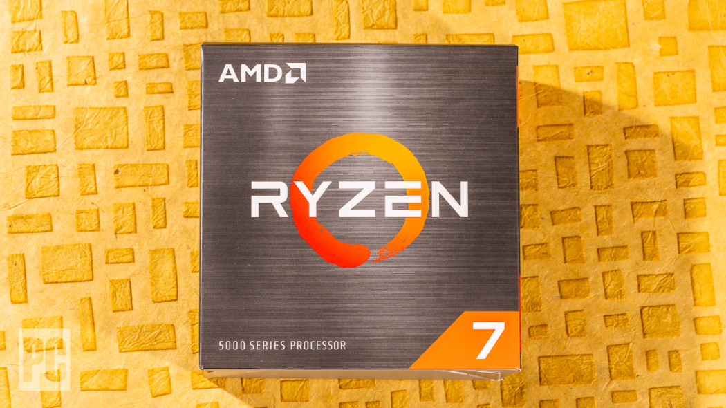 AMD Ryzen 7 5800X Review | PCMag