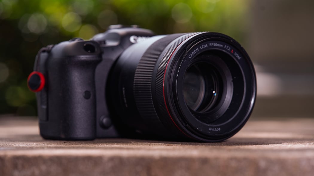 Canon RF 50mm F1.2 L USM Review | PCMag