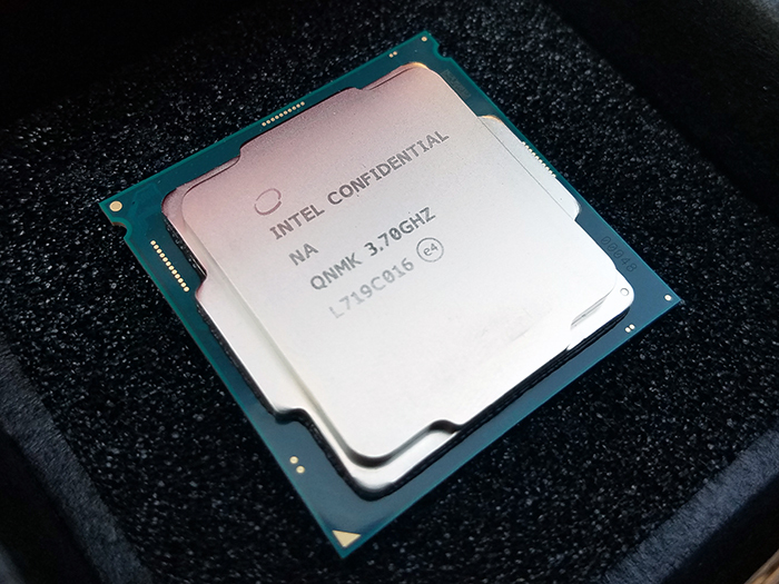 Intel Core i7-8700K Review | PCMag