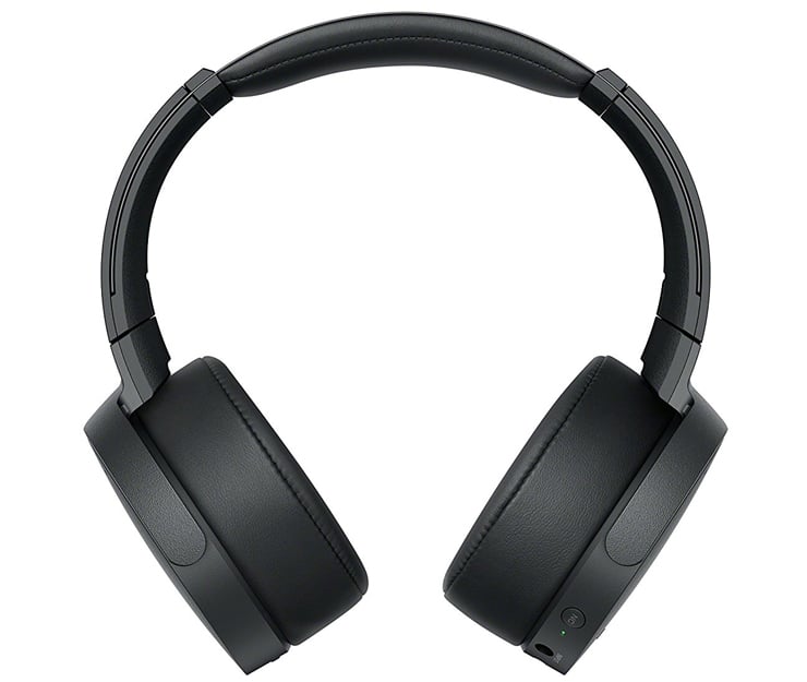 Sony MDR-XB950N1 Review | PCMag