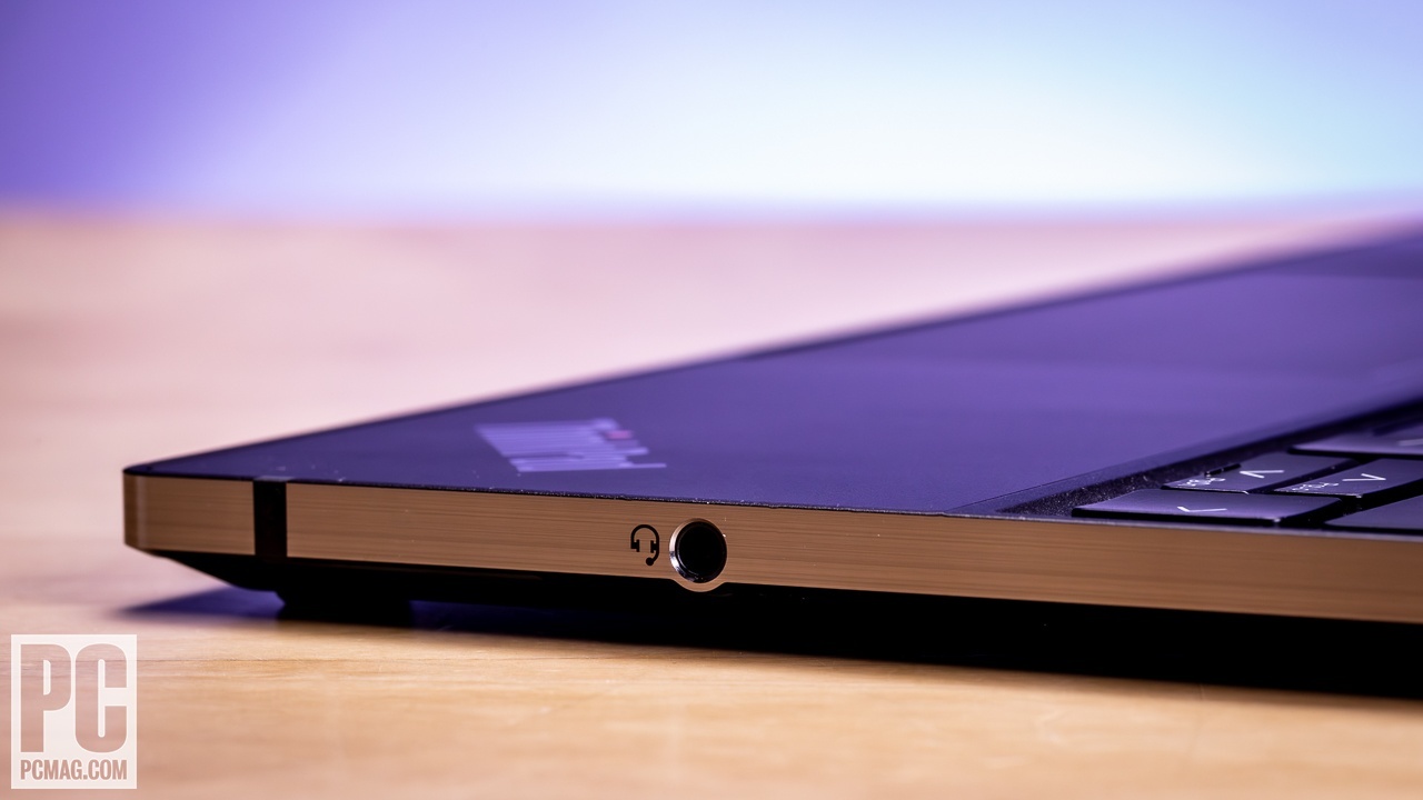 Lenovo ThinkPad Z13 Gen 2 Review | PCMag