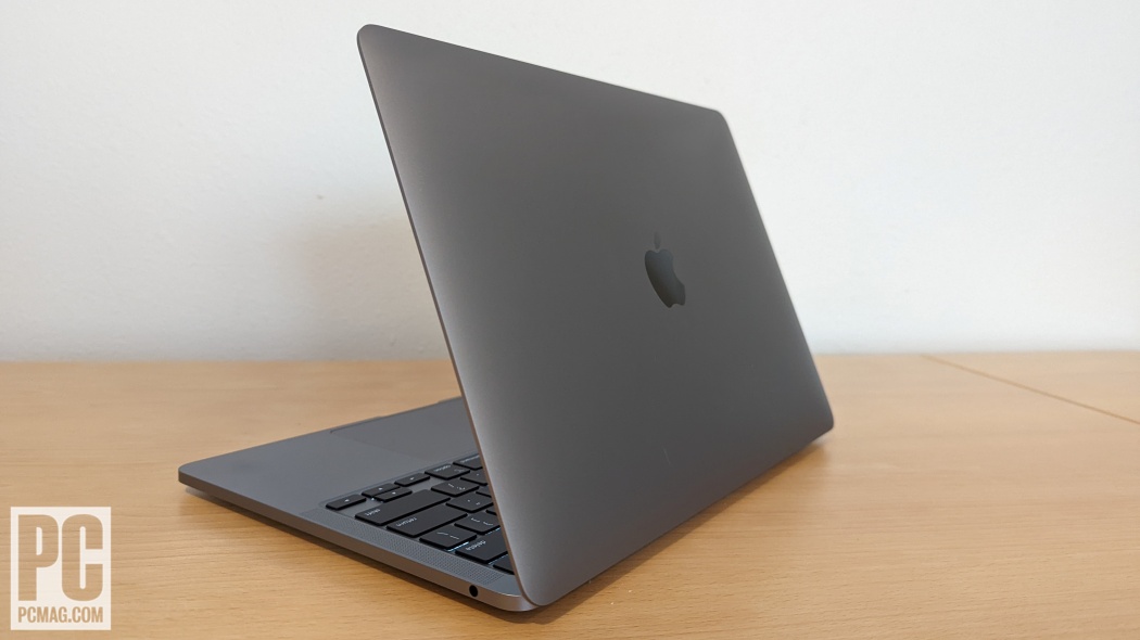 MacBook Pro 【美品】MacBook Pro 13インチ スペース グレイ 1.4GHz