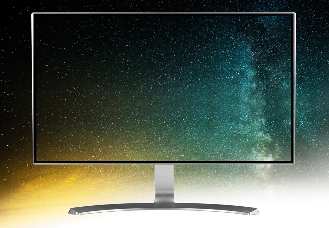 LG 24MP88HV-S Review | PCMag