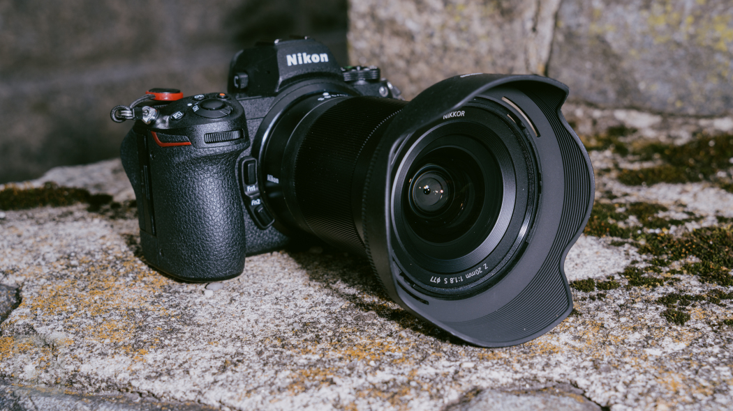 Nikon Nikkor Z 20mm F1.8 S Review | PCMag