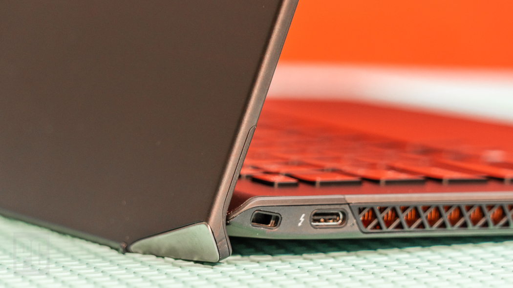 VAIO Z (2021) Review | PCMag