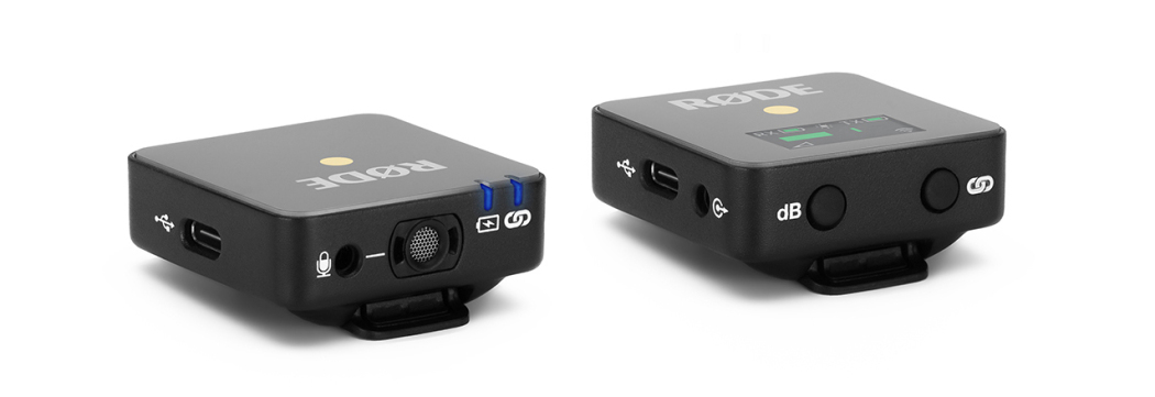 Rode Wireless Go II Review | PCMag