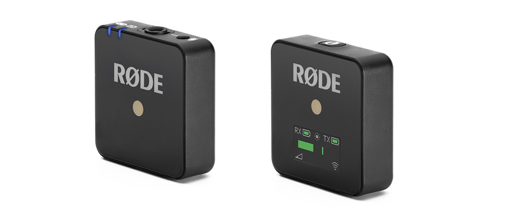 Rode Wireless Go II Review | PCMag